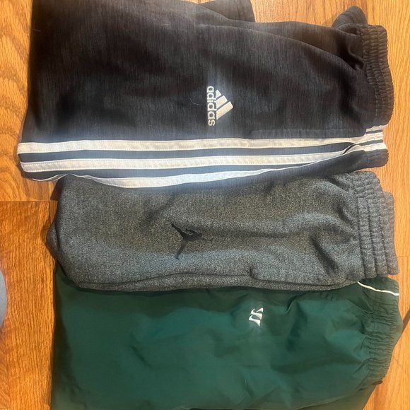 Bundle of Boys Joggers - Picture 1 of 1